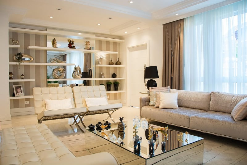 Home Decor Furniture Thrift Shop
